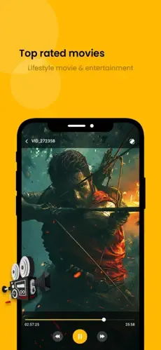 pikashow-latest-application download Top Rated Movies