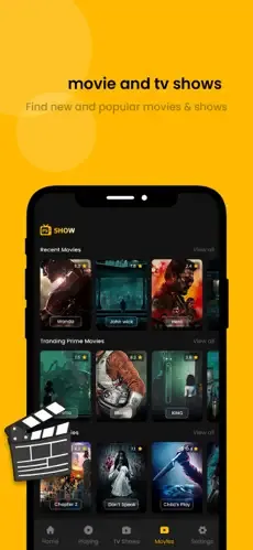 pikashow-latest-application download movie
